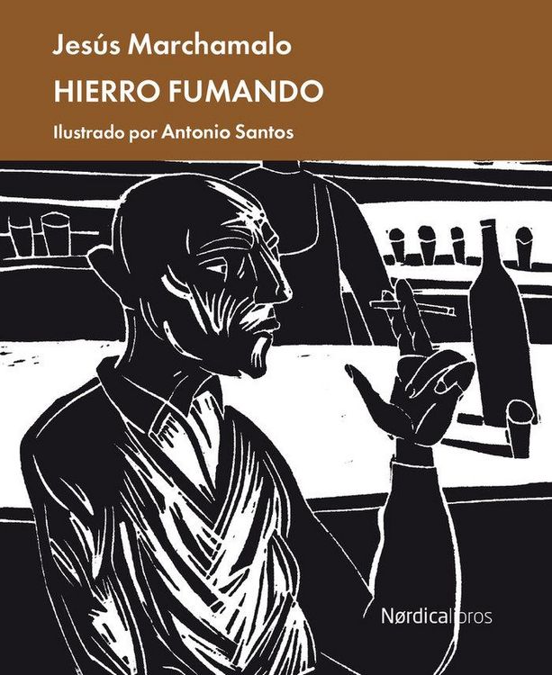 Produktbild: Hierro fumando