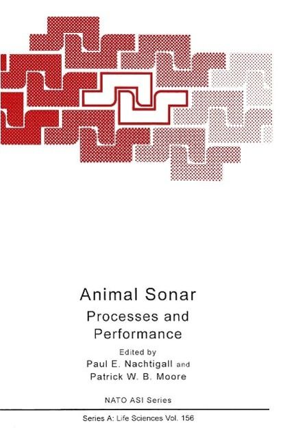 Produktbild: Animal Sonar