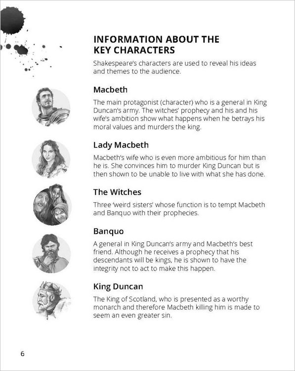 Produktbild: Macbeth: Annotation Edition
