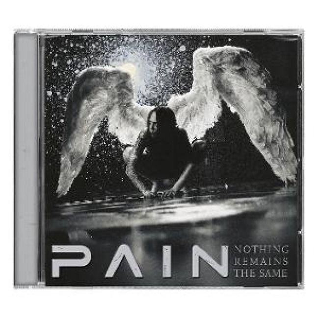Produktbild: Nothing Remains The Same (Remastered)