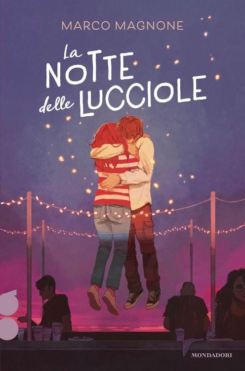 Produktbild: La notte delle lucciole
