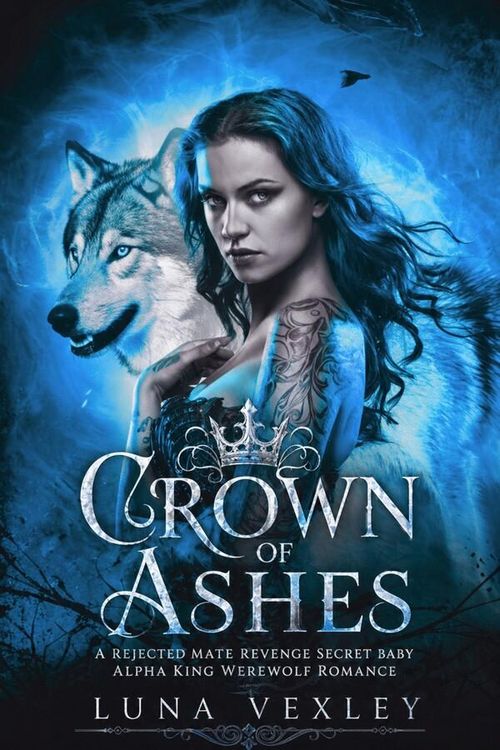 Produktbild: Crown of Ashes