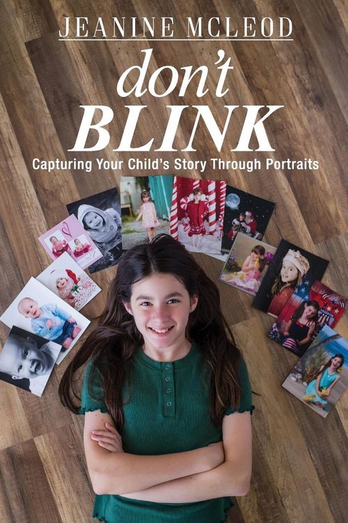 Produktbild: Don't Blink