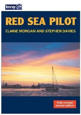 Produktbild: Red Sea Pilot Rev/e 2/e