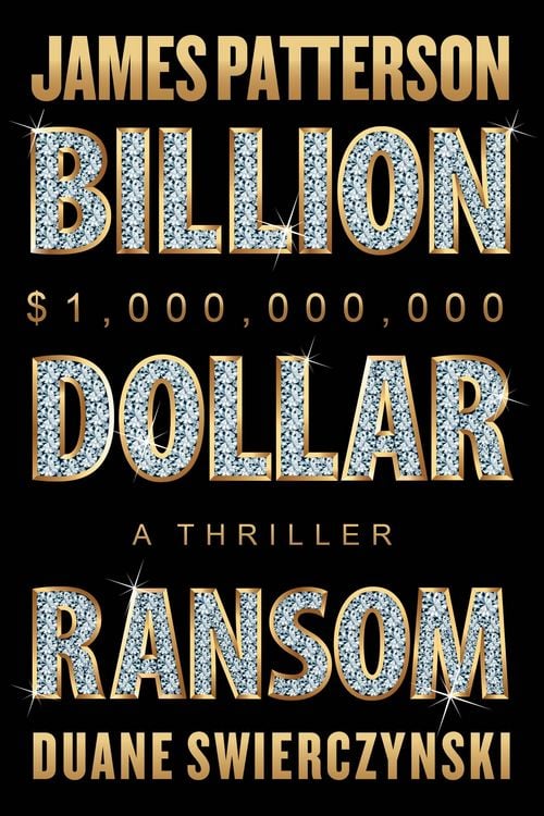 Produktbild: Billion-Dollar Ransom