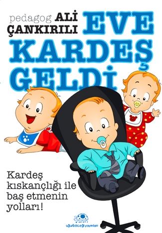 Produktbild: Eve Kardes Geldi
