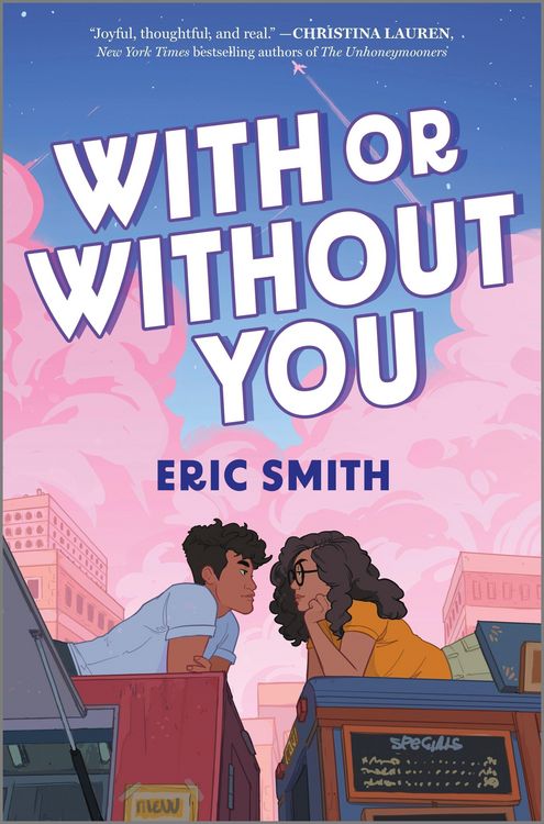Produktbild: With or Without You