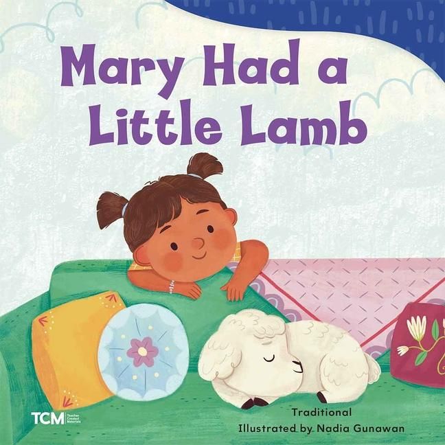 Produktbild: Mary Had a Little Lamb