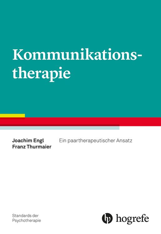 Produktbild: Kommunikationstherapie