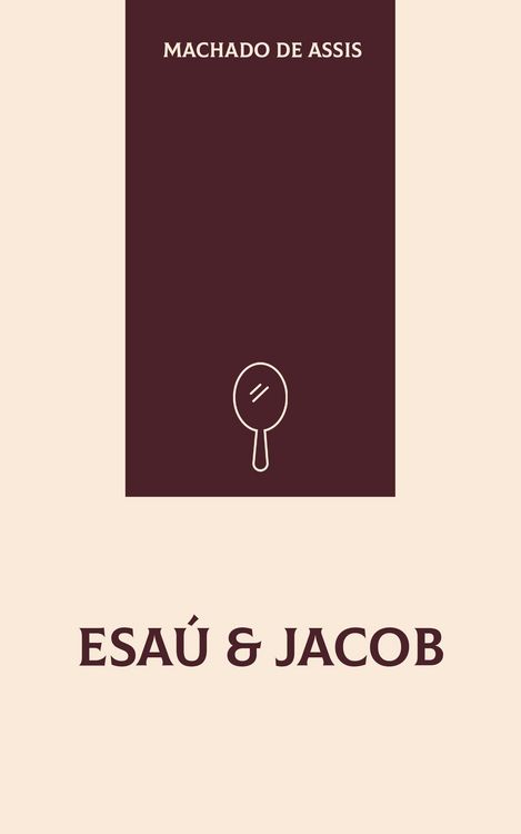 Produktbild: Esau & Jacob
