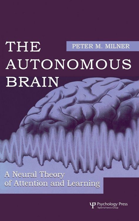 Produktbild: The Autonomous Brain