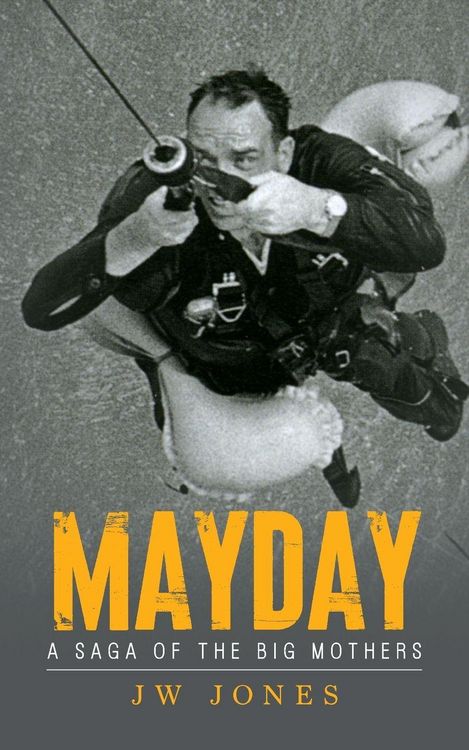 Produktbild: Mayday