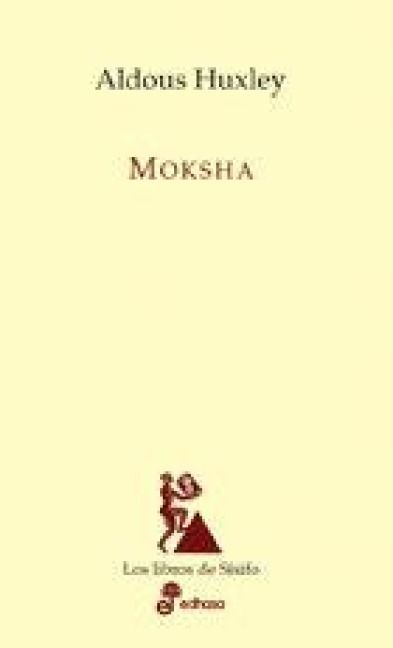 Produktbild: Moksha