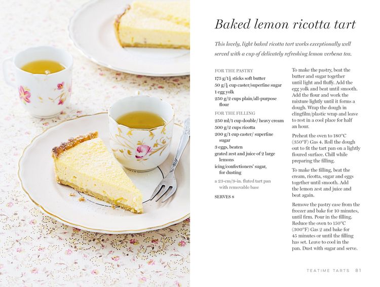 Produktbild: The Art of Afternoon Tea