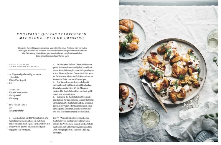 Produktbild: Nordische Winterk&uuml;che