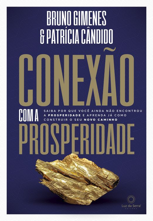 Produktbild: Conex&atilde;o com a Prosperidade