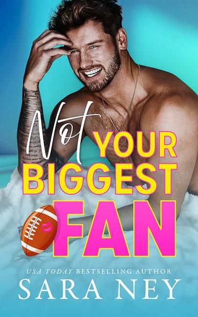 Produktbild: Not Your Biggest Fan