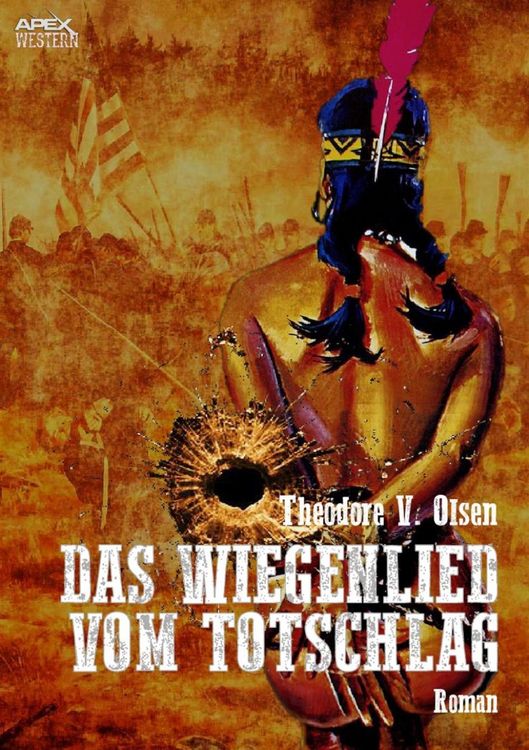 Produktbild: Das Wiegenlied Vom Totschlag