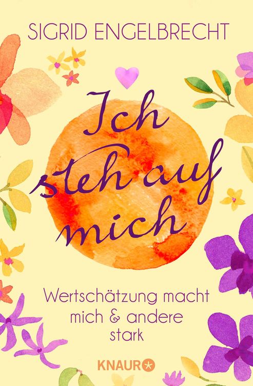 Produktbild: Ich steh auf mich