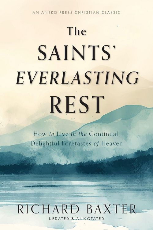 Produktbild: The Saints' Everlasting Rest