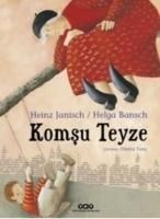 Produktbild: Komsu Teyze