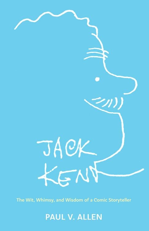 Produktbild: Jack Kent