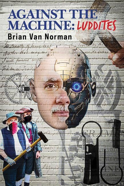 Produktbild: Against the Machine