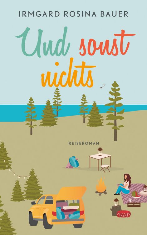 Produktbild: Und sonst nichts