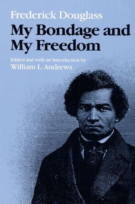 Produktbild: My Bondage and My Freedom