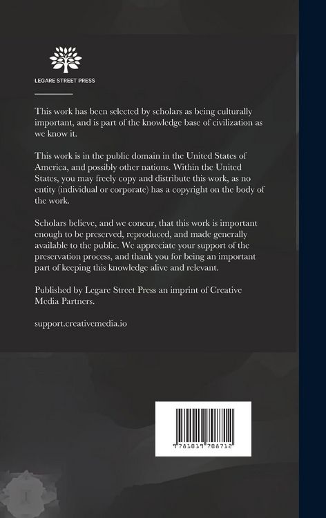 Produktbild: The Blacksmiths Journal; Volume 8