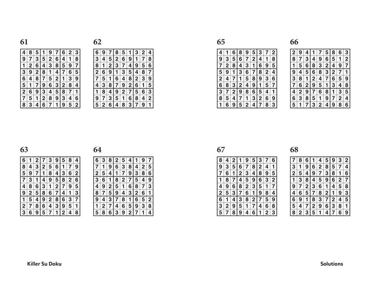 Produktbild: Times Killer Su Doku Bk 22 Pb