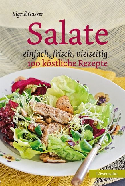 Produktbild: Salate