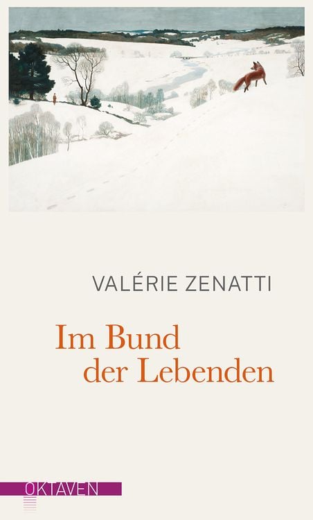 Produktbild: Im Bund der Lebenden