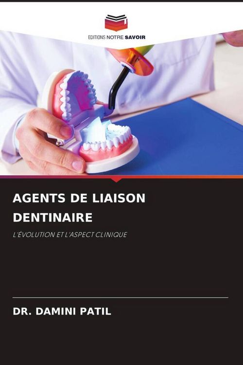 Produktbild: Agents De Liaison Dentinaire