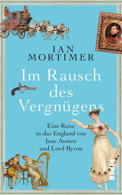 Produktbild: Im Rausch des Vergn&uuml;gens