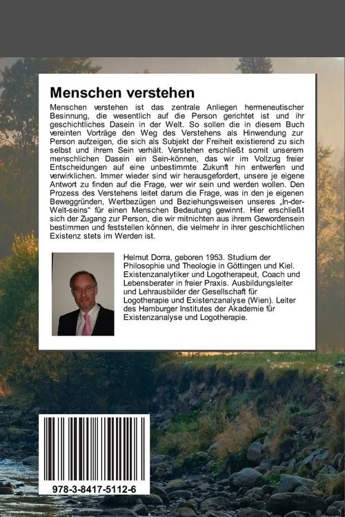 Produktbild: Menschen verstehen
