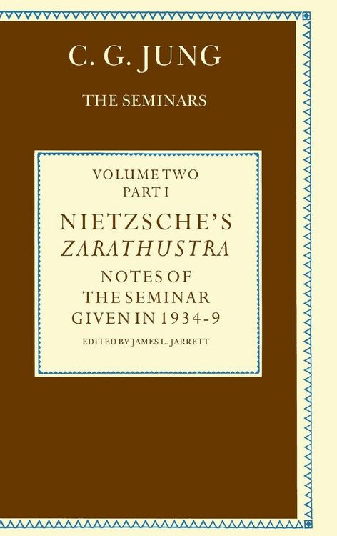 Produktbild: Nietzsche's Zarathustra