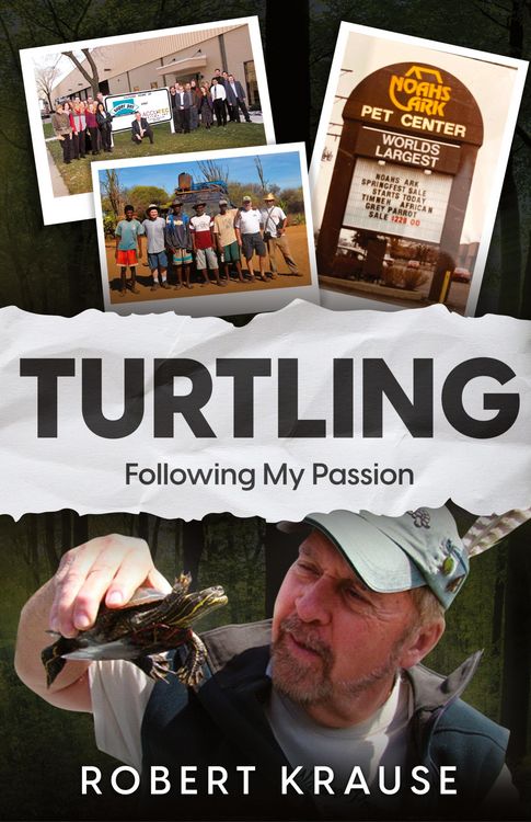 Produktbild: Turtling