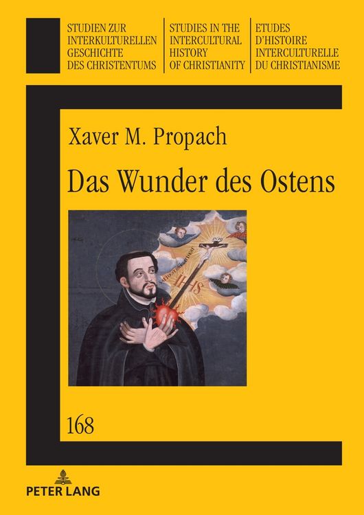 Produktbild: Das Wunder des Ostens
