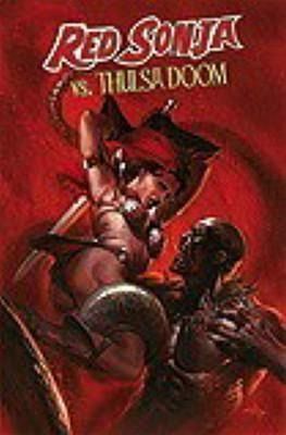 Produktbild: Red Sonja vs. Thulsa Doom