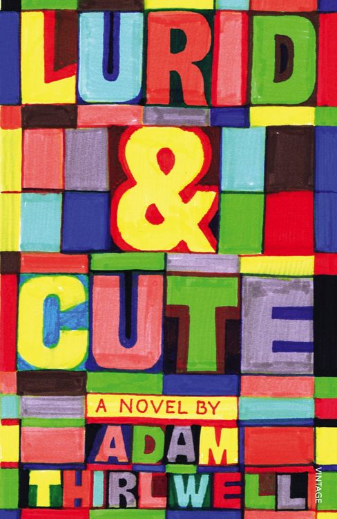 Produktbild: Lurid & Cute