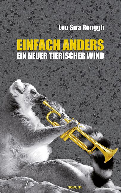 Produktbild: Einfach Anders &ndash; ein neuer tierischer Wind