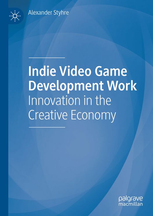 Produktbild: Indie Video Game Development Work