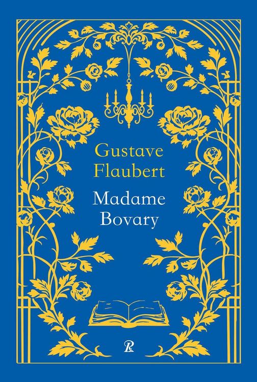 Produktbild: Madame Bovary