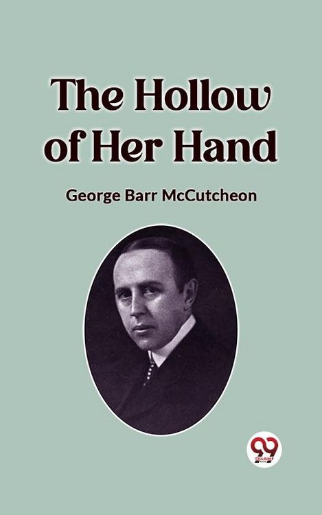 Produktbild: Hollow Of Her Hand