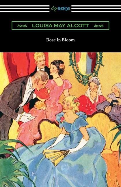 Produktbild: Rose in Bloom