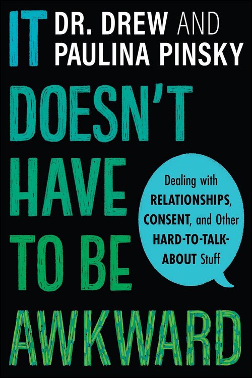 Produktbild: It Doesn't Have to Be Awkward