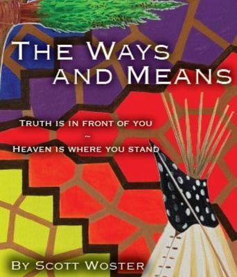 Produktbild: The Ways and Means