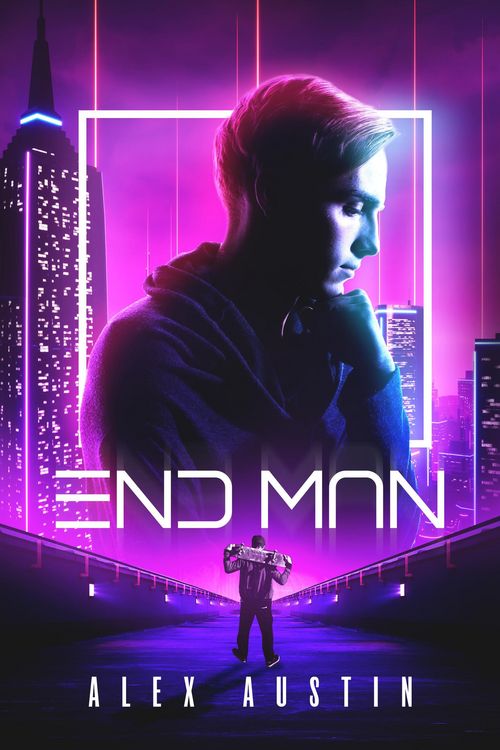 Produktbild: End Man