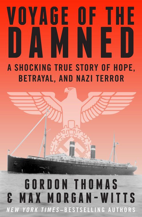 Produktbild: Voyage of the Damned